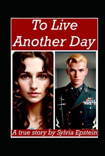 To Live Another Daya True Story Of The Holocaust Epstein, Sylvia A Independently Publıshed