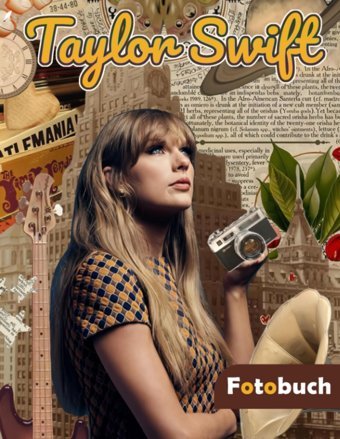 Fotobuchwunderschöne Fotos In Diesem Tollen Buch | Fotobuch Für Jugendliche Und Erwachsene Paula, Hoffmann Independently Publıshed