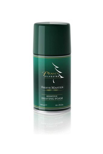Pino Silvestre Silvestre Seyahat Boyu Tıraş Köpüğü 300 ml