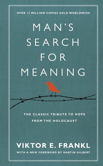 Man'S Search For Meaningthe Classic Tribute To Hope From The Holocaust (With New Material) Frankl, Viktor E. Penguin