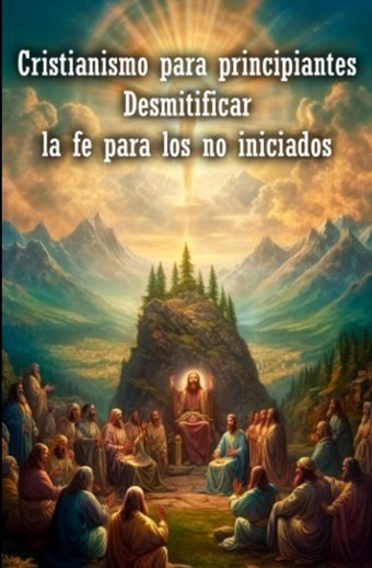 Cristianismo Para Principiantesdesmitificar La Fe Para Los No İniciados D'Amboise, Louis Independently Publıshed
