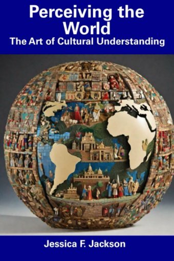 Perceiving The Worldthe Art Of Cultural Understanding Jackson, Jessica F. Independently Publıshed