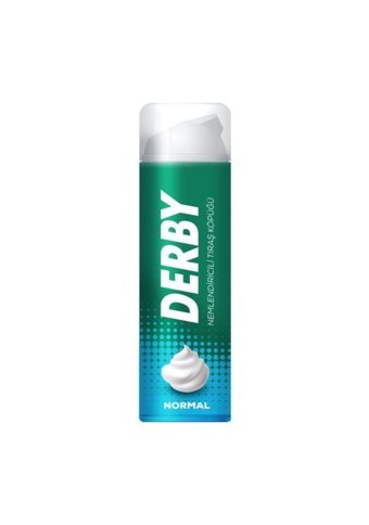 Derby Seyahat Boyu Tıraş Köpüğü 50 ml