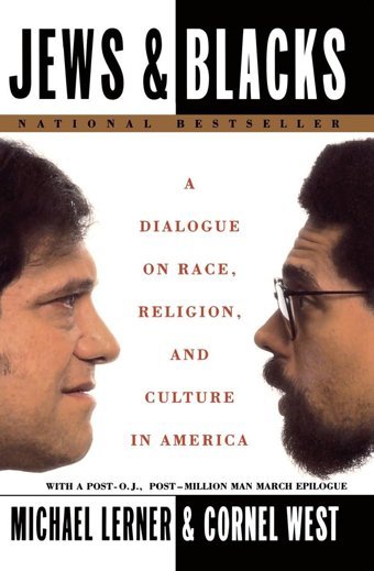 Jews And Blacksa Dialogue On Race, Religion, And Culture In America Lerner, Michael Penguin