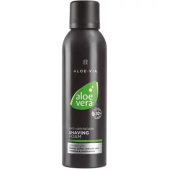 Lr Seyahat Boyu Tıraş Köpüğü 200 ml