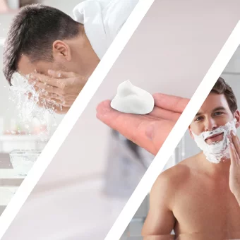 Arko Anti-Irritation Seyahat Boyu Tıraş Köpüğü 200 ml
