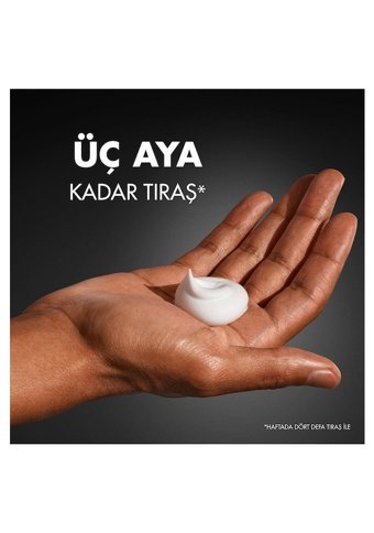 Gillete Sensitive Seyahat Boyu Tıraş Köpüğü 300 ml