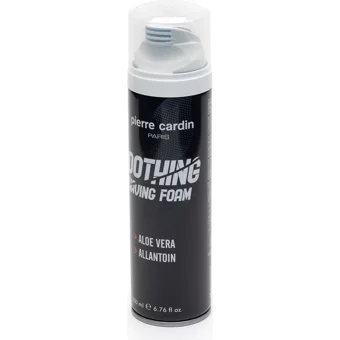 Pierre Cardin Paris Seyahat Boyu Tıraş Köpüğü 200 ml
