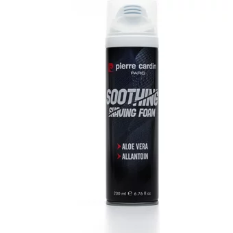 Pierre Cardin Paris Seyahat Boyu Tıraş Köpüğü 200 ml