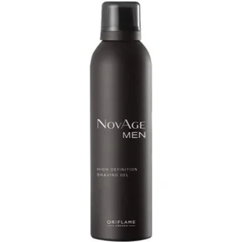 Oriflame Seyahat Boyu Tıraş Köpüğü 200 ml