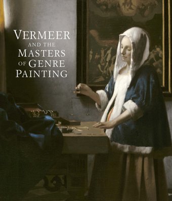 Waiboer, Avermeer And The Masters Of Genre Painting Wieseman, Marjorie E. Yale University Press