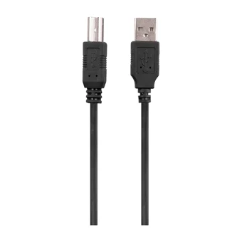 Snopy SN-04P Profesyonel USB AUX Kablolu Yayıncı Oyuncu Masaüstü Mikrofonu Siyah