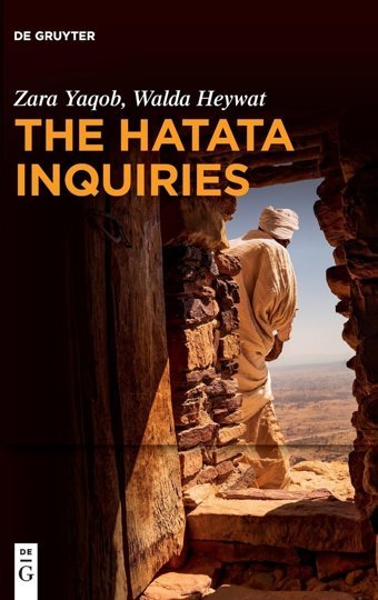 The Hatata Inquiriestwo Texts Of Seventeenth-Century African Philosophy From Ethiopiaabout Reason, The Creator, And Our Ethical Responsibilities Zara Yaqob De Gruyter