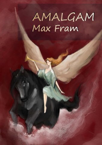 Amalgameuropean And Steppe Belt Migrations From The Stone Age To The Middle Ages Fram, Max