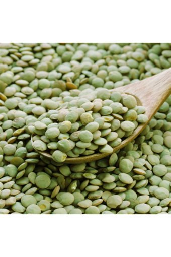 Yozgat Bakliyat Yeşil Mercimek 1 kg