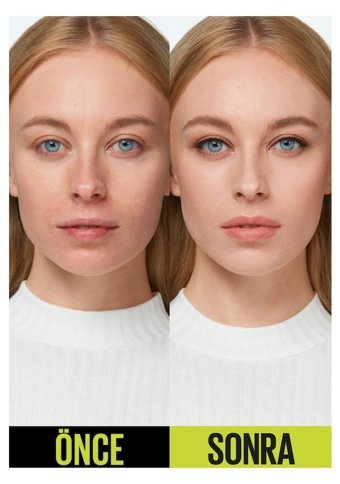 Maybelline New York Super Stay Active Wear True Ivory 03 Likit Şişe Fondöten 30 ml