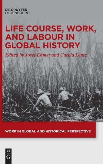 Life Course, Work, And Labour In Global History (Work In Global And Historical Perspective, 18) De Gruyter Oldenbourg