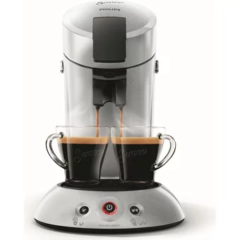 Philips Senseo Plus HD6556/51 Pod 1450 W 0.9 lt Kapasiteli Espresso Kapsül Kahve Makinesi