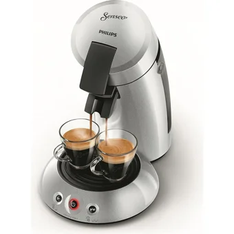 Philips Senseo Plus HD6556/51 Pod 1450 W 0.9 lt Kapasiteli Espresso Kapsül Kahve Makinesi