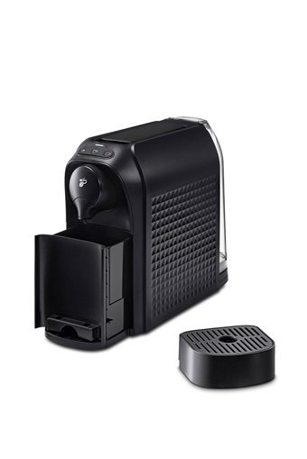 Beko Tchibo Cafissimo Easy Diamond 1250 W 0.6 lt Kapasiteli Mini Espresso Kapsül Kahve Makinesi