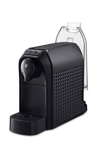 Beko Tchibo Cafissimo Easy Diamond 1250 W 0.6 lt Kapasiteli Mini Espresso Kapsül Kahve Makinesi
