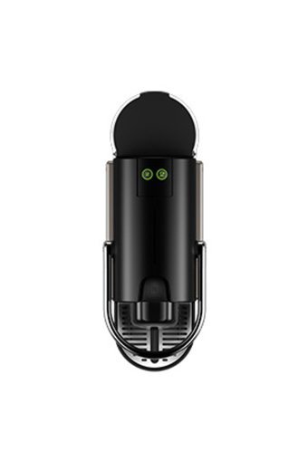 Nespresso C66T Titan Pixie 1000 W 0.9 lt Kapasiteli Süt Köpürtücülü Espresso Kapsül Kahve Makinesi