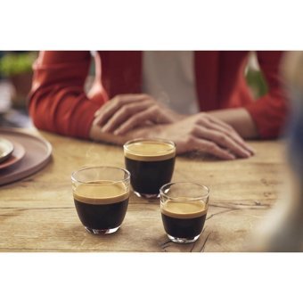 Philips Senseo® CSA230 Pod 1450 W 0.9 lt Kapasiteli Espresso Kapsül Kahve Makinesi