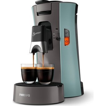 Philips Senseo® CSA230 Pod 1450 W 0.9 lt Kapasiteli Espresso Kapsül Kahve Makinesi