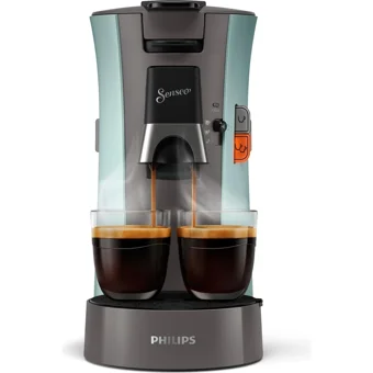 Philips Senseo® CSA230 Pod 1450 W 0.9 lt Kapasiteli Espresso Kapsül Kahve Makinesi