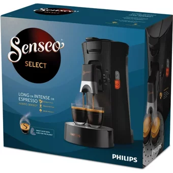 Philips Senseo® CSA240 Pod 1450 W 0.9 lt Kapasiteli Espresso Kapsül Kahve Makinesi