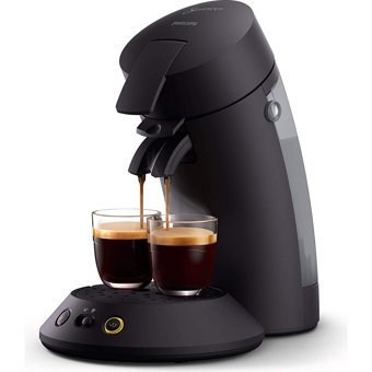 Philips Senseo Plus CSA210/61 1450 W 0.9 lt Kapasiteli Kapsül Kahve Makinesi