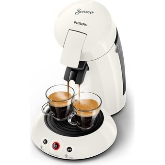 Philips Senseo Original HD6554/10 Pod 1450 W 0.7 lt Kapasiteli Espresso Kapsül Kahve Makinesi