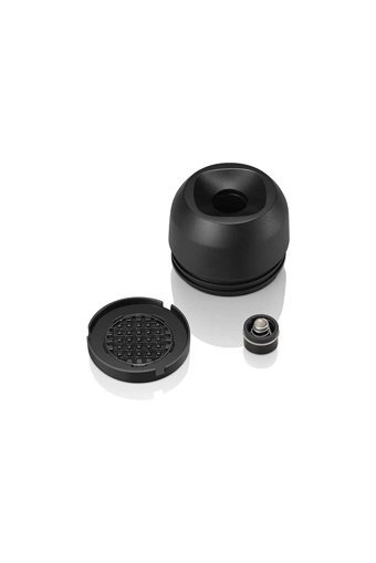 Wacaco Minipresso NS2 1000 W Kapasiteli Taşınabilir Mini Süt Köpürtücülü Kapsül Kahve Makinesi