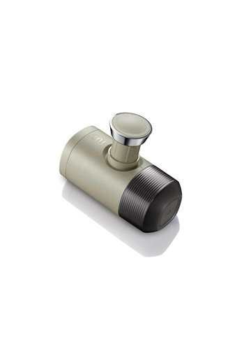 Wacaco Minipresso NS2 1000 W Kapasiteli Taşınabilir Mini Süt Köpürtücülü Kapsül Kahve Makinesi