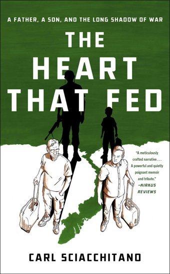 The Heart That Feda Father, A Son, And The Long Shadow Of War Sciacchitano, Carl Gallery 13