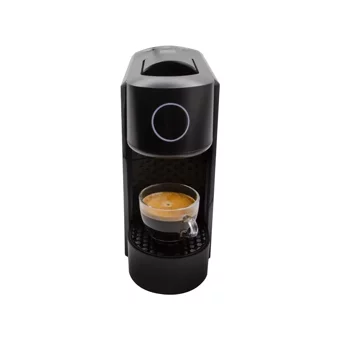 Schiller Size 900 W 1.9 lt Kapasiteli Espresso Kapsül Kahve Makinesi