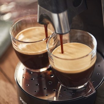 Philips Senseo CSA24020 Pod 1450 W 0.9 lt Kapasiteli Espresso Kapsül Kahve Makinesi