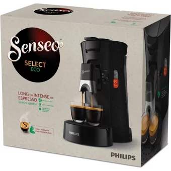 Philips Senseo CSA24020 Pod 1450 W 0.9 lt Kapasiteli Espresso Kapsül Kahve Makinesi