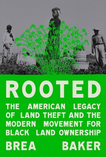 Rootedthe American Legacy Of Land Theft And The Modern Movement For Black Land Ownership Baker, Brea One World
