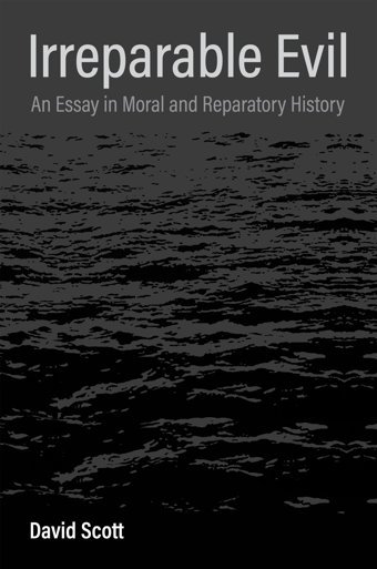 Irreparable Evilan Essay In Moral And Reparatory History Scott, David Columbia University Press