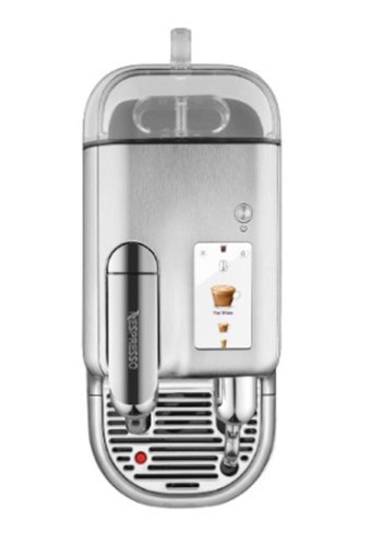 Nespresso J620 Creatista Pro 2300 W 4.9 lt Kapasiteli Espresso Kapsül Kahve Makinesi
