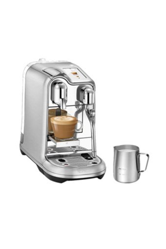 Nespresso J620 Creatista Pro 2300 W 4.9 lt Kapasiteli Espresso Kapsül Kahve Makinesi
