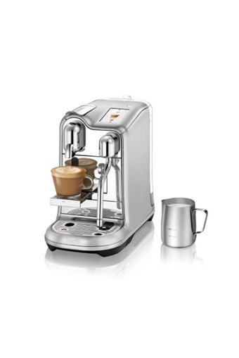 Nespresso J620 Creatista Pro 2300 W 4.9 lt Kapasiteli Espresso Kapsül Kahve Makinesi