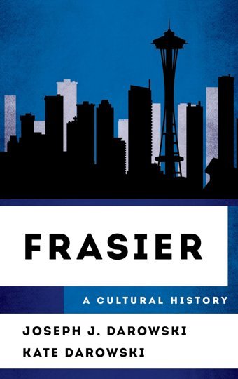 Frasiera Cultural History (The Cultural History Of Television) Darowski, Joseph J. Rowman & Littlefield