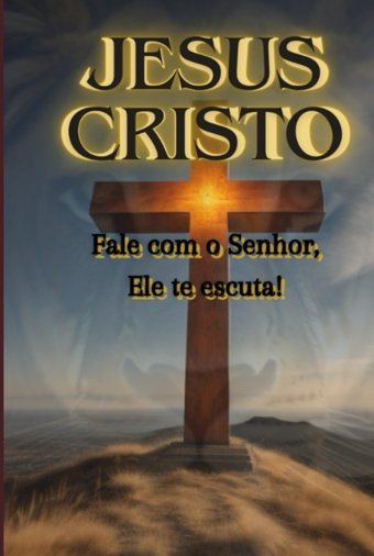 Jesus Cristofale Com O Senhor, Ele Te Escuta. Peixoto, Aristides S Independently Publıshed