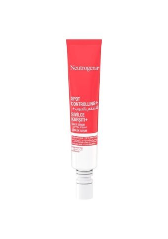 Neutrogena Krem Yüz Serumu 30 ml