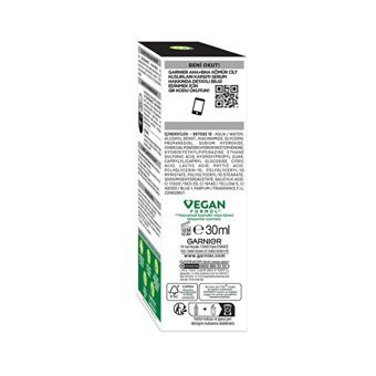 Garnıer Aha Bha Jel Yüz Serumu 30 ml