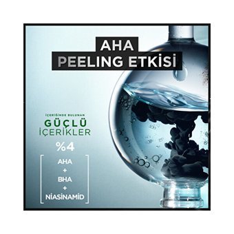 Garnıer Aha Bha Jel Yüz Serumu 30 ml