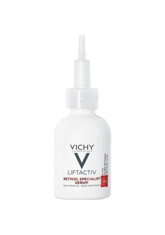 Vichy Liftactive Retinollü Canlandırıcı Yaşlanma Kırışıklık Karşıtı Jel Yüz Serumu 30 ml