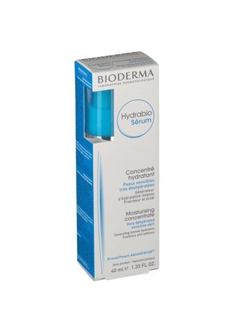 Bıoderma Hydrabio Canlandırıcı Jel Yüz Serumu 40 ml